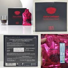 Load image into Gallery viewer, Luzi Extra Collagen 30 sachets Fresh Collagen Awarded by Vogue Japan