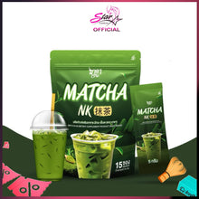 Load image into Gallery viewer, MATCHA NAKA Hunger Control, Detox Drink, Fragrant Green Tea