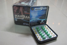 Load image into Gallery viewer, Maxman IV (Maxman 4) Arousal Supplement