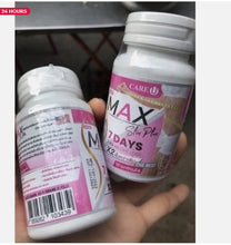 Load image into Gallery viewer, 30 Capsules MAX Slim Plus 7 Days 7 KG Concentrated Formula Weight Control Diet