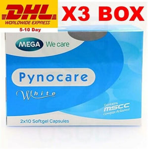 Pynocare Whitening Melasma Hyperpigmentation supplements Nourishing Skin Care