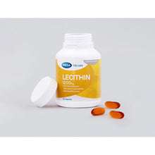Load image into Gallery viewer, MEGA We Care Lecithin 1200 mg. (Bottle of 100 tablets)