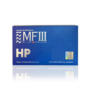 MF3 HP Human Placenta Stem Cell (50bottle/box)