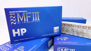 MF3 HP Human Placenta Stem Cell (50bottle/box)