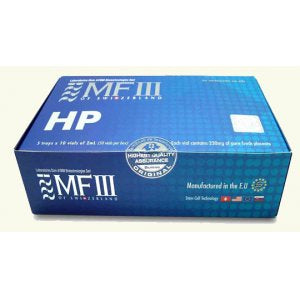 MF3 HP Human Placenta Stem Cell (50bottle/box)