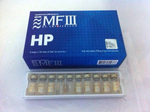 MF3 HP Human Placenta Stem Cell (50bottle/box)