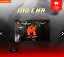 Load image into Gallery viewer, MO CHA Men's Supplement Vitamin for Fitness, Stamina, and Long-lasting Performance (2 Capsules)