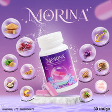 Load image into Gallery viewer, MORINA MORINA [Company Store] MORINA DIETARY SUPPLEMENT PRODUCT 30 CAPSULES