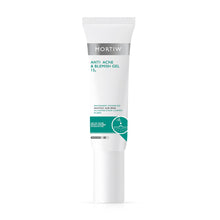 Load image into Gallery viewer, MORTIW (Doctor Thiw) Anti Acne &amp; Blemish Gel: Acne spot treatment gel 15g.