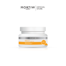 Load image into Gallery viewer, MORTIW Bright Up Overnight Mask - Brightening Sleeping Mask for Dull Skin 50 g.