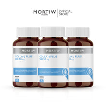 Load image into Gallery viewer, MORTIW COLLA-J PLUS Nourishes Bones and Relieves Pain, including Joint and Knee Pain.