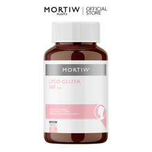 Load image into Gallery viewer, MORTIW COLLARIZE - Collagen and Glutathione Supplement 30 Caps
