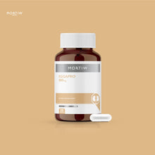 Load image into Gallery viewer, MORTIW (Dr. Thiew) Eggapro - Protein Supplement, Egg White Protein, Protein Capsules - 30 Capsules