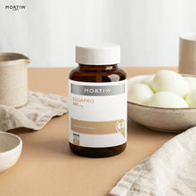 Load image into Gallery viewer, MORTIW (Dr. Thiew) Eggapro - Protein Supplement, Egg White Protein, Protein Capsules - 30 Capsules
