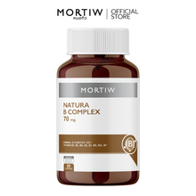 Load image into Gallery viewer, MORTIW (Dr. Thiew) Eggapro - Protein Supplement, Egg White Protein, Protein Capsules - 30 Capsules