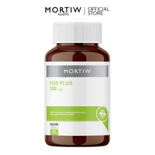 Load image into Gallery viewer, MORTIW FOS Plus - Fiber Supplement, Detox, Constipation Relief,