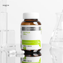 Load image into Gallery viewer, MORTIW FOS Plus - Fiber Supplement, Detox, Constipation Relief,