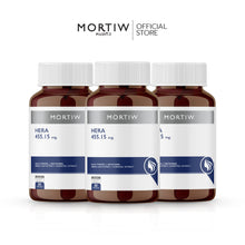Load image into Gallery viewer, MORTIW HERA - Hair Loss Reduction Supplement with Biotin and Zinc