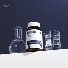Load image into Gallery viewer, MORTIW HERA - Hair Loss Reduction Supplement with Biotin and Zinc