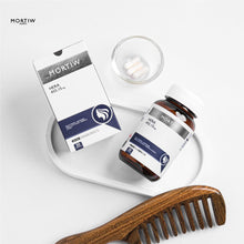Load image into Gallery viewer, MORTIW HERA - Hair Loss Reduction Supplement with Biotin and Zinc
