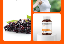 Load image into Gallery viewer, MORTIW MUNE Allergies: For allergies, hay fever, frequent colds