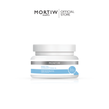 Load image into Gallery viewer, MORTIW Moist Ful Overnight Mask: Moisturizing sleeping mask that hydrates and plumps the skin. 50 g.