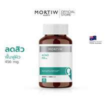 Load image into Gallery viewer, MORTIW (Doctor Thiw) Phytoveggie: Mixed Vegetable Tablets, Antioxidant