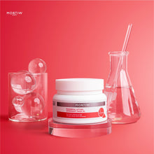 Load image into Gallery viewer, MORTIW Powerful Lifting Overnight Mask: Sleeping mask formulated to reduce wrinkles, melasma, freckles, and dark spots. 50 g.