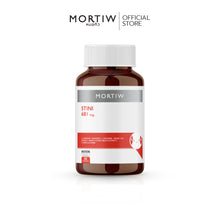Load image into Gallery viewer, MORTIW STINI Dietary Supplement 30 Capsules 681 mg.