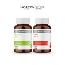 Load image into Gallery viewer, MORTIW Doctor Thiw Set FOS+STINI 30 capsules