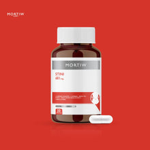 Load image into Gallery viewer, MORTIW Doctor Thiw Set FOS+STINI 30 capsules