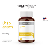 Load image into Gallery viewer, MORTIW (Doctor Thiew) V-KLEAR - Eye Supplement, 30 Capsules, 560 mg.