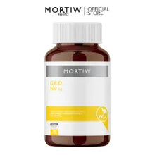 Load image into Gallery viewer, MORTIW (Doctor Thiew) V-KLEAR - Eye Supplement, 30 Capsules, 560 mg.