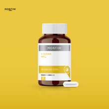 Load image into Gallery viewer, MORTIW (Doctor Thiew) V-KLEAR - Eye Supplement, 30 Capsules, 560 mg.