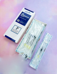 LBM Regenerative Cells Stemcell stimulates the creation of new, youthful skin cells.