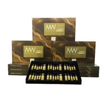 Load image into Gallery viewer, MW Miracle White Royal Gold 120000 mg. Skin Whitening Anti-Aging Injection Serum