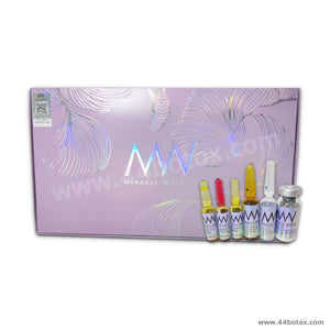 MW Miracle White, For Skin Whitening New Packaging