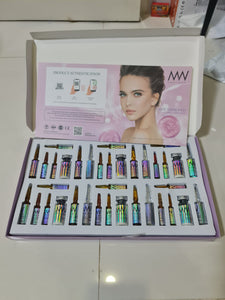 MW Miracle White, For Skin Whitening New Packaging