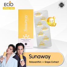 Load image into Gallery viewer, MYSC Sunaway, 14 capsules New Item