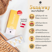 Load image into Gallery viewer, MYSC Sunaway, 14 capsules New Item