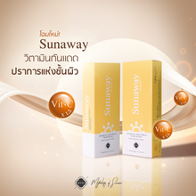 Load image into Gallery viewer, MYSC Sunaway, 14 capsules New Item