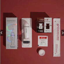 Load image into Gallery viewer, [M+tool+6880] Glass Skin, Minimized Pores, Exocell Skin Rejuvenation HA Set, Exosome 10 Billion Cells, Fresh Stem Cells
