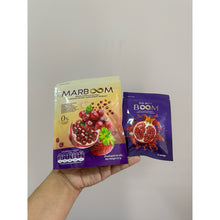 Load image into Gallery viewer, Marboom herbal drink mix&nbsp; Baloomboom herbal drink mix capsules