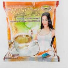 Load image into Gallery viewer, Marong coffee Gold Plus 13 in 1 weight loss coffee ** (1 bag 30 sachets)