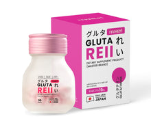 Load image into Gallery viewer, Masteri Glutareii (30 tablets/bottle): Dietary supplement for clear, glowing skin, reducing freckles, blemishes