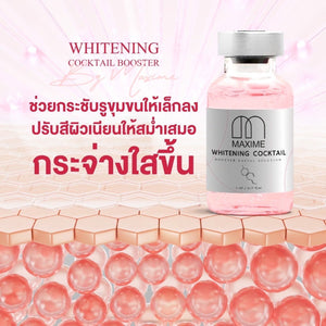 Maxime Whitening Cocktail Booster