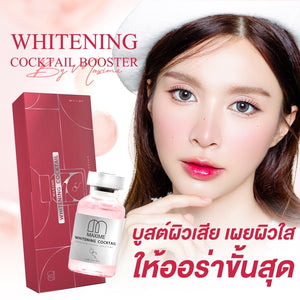 Maxime Whitening Cocktail Booster