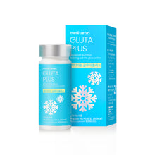 Load image into Gallery viewer, New!!Meditamin SnowCell Gluta Plus