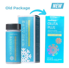 Load image into Gallery viewer, New!!Meditamin SnowCell Gluta Plus
