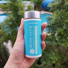 Load image into Gallery viewer, 2x Meditamin Snow Cell Speed Radiance Glowing Aura Soft Smooth Healthy Skin